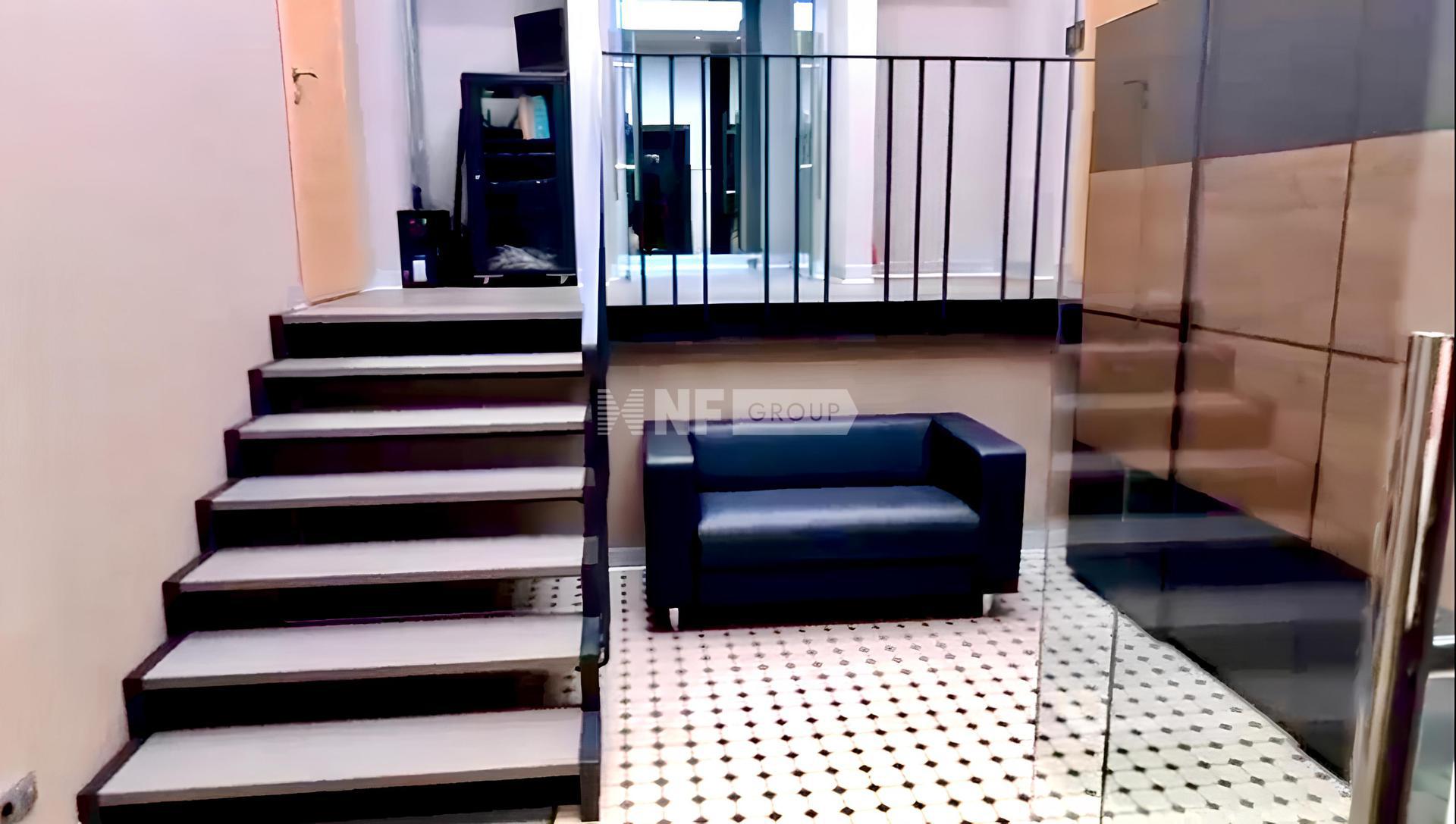 Аптекарская 6