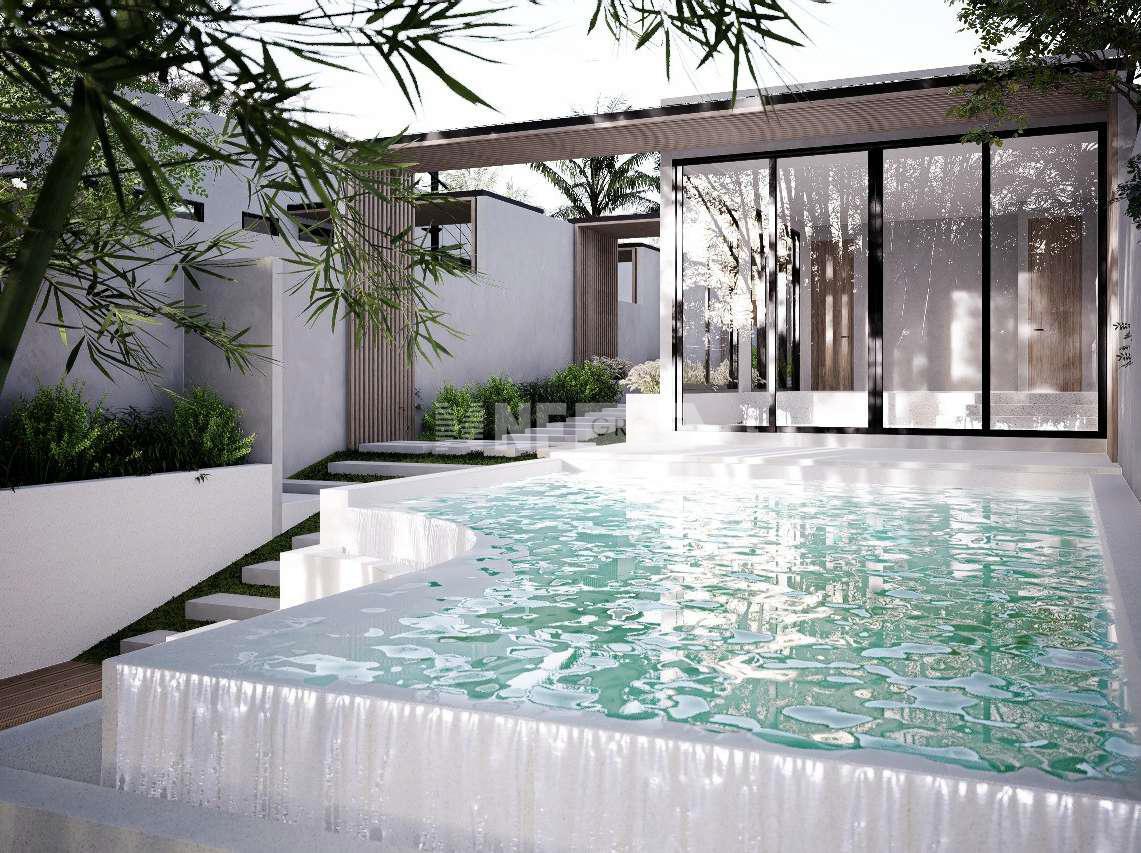 Garden villas Ubud BREIG