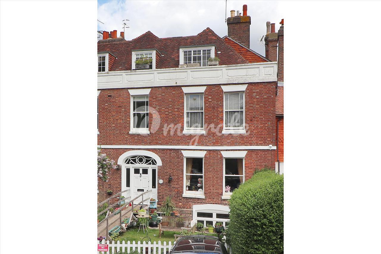 Квартира в Berkeley Place, Berkeley Road, Tunbridge Wells, Kent, TN1