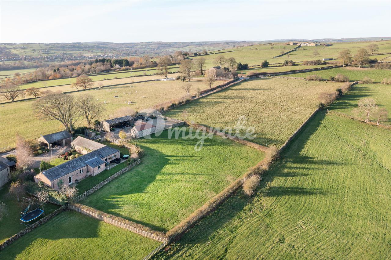 Вилла в Stripe Lane, Hartwith, Harrogate, North Yorkshire, HG3