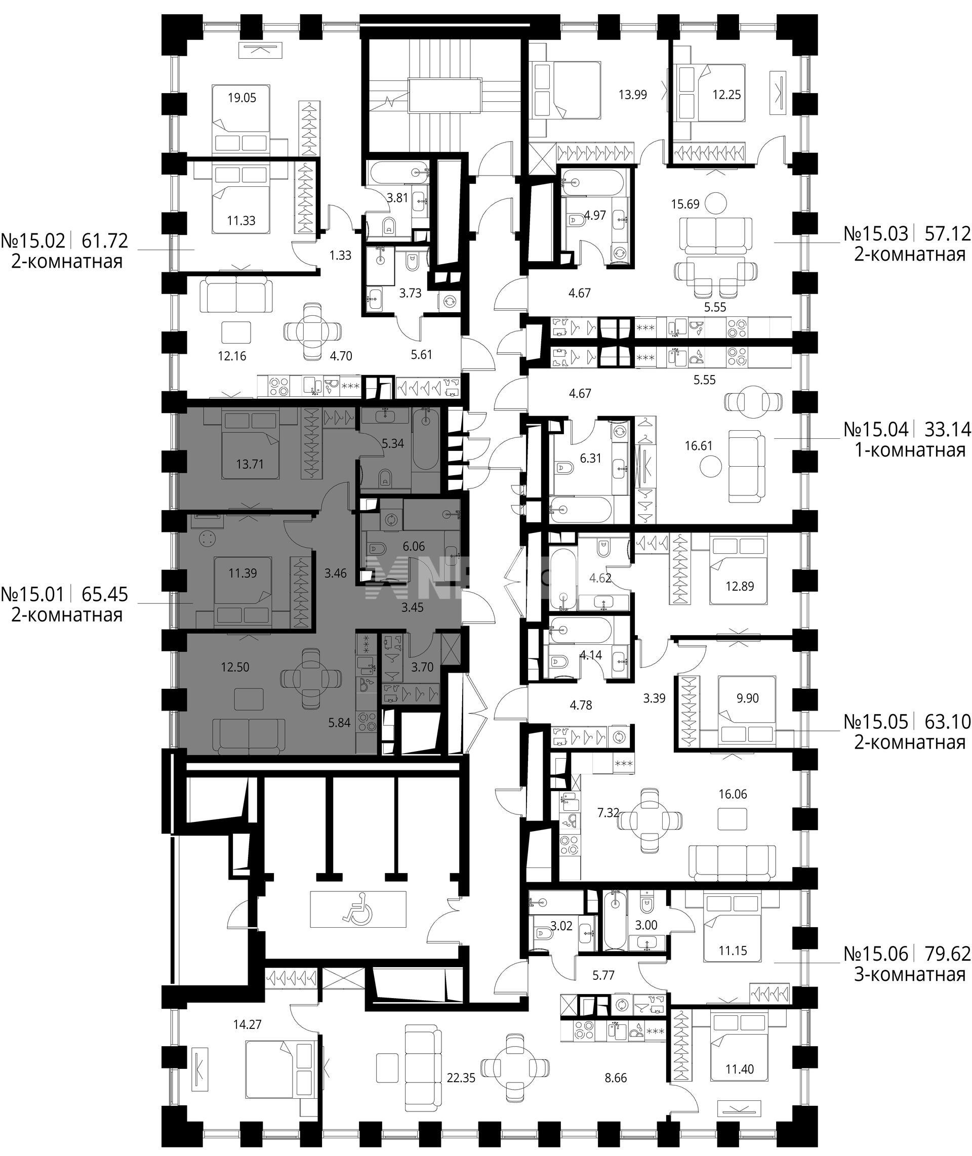 «Сити Бэй» (City Bay)