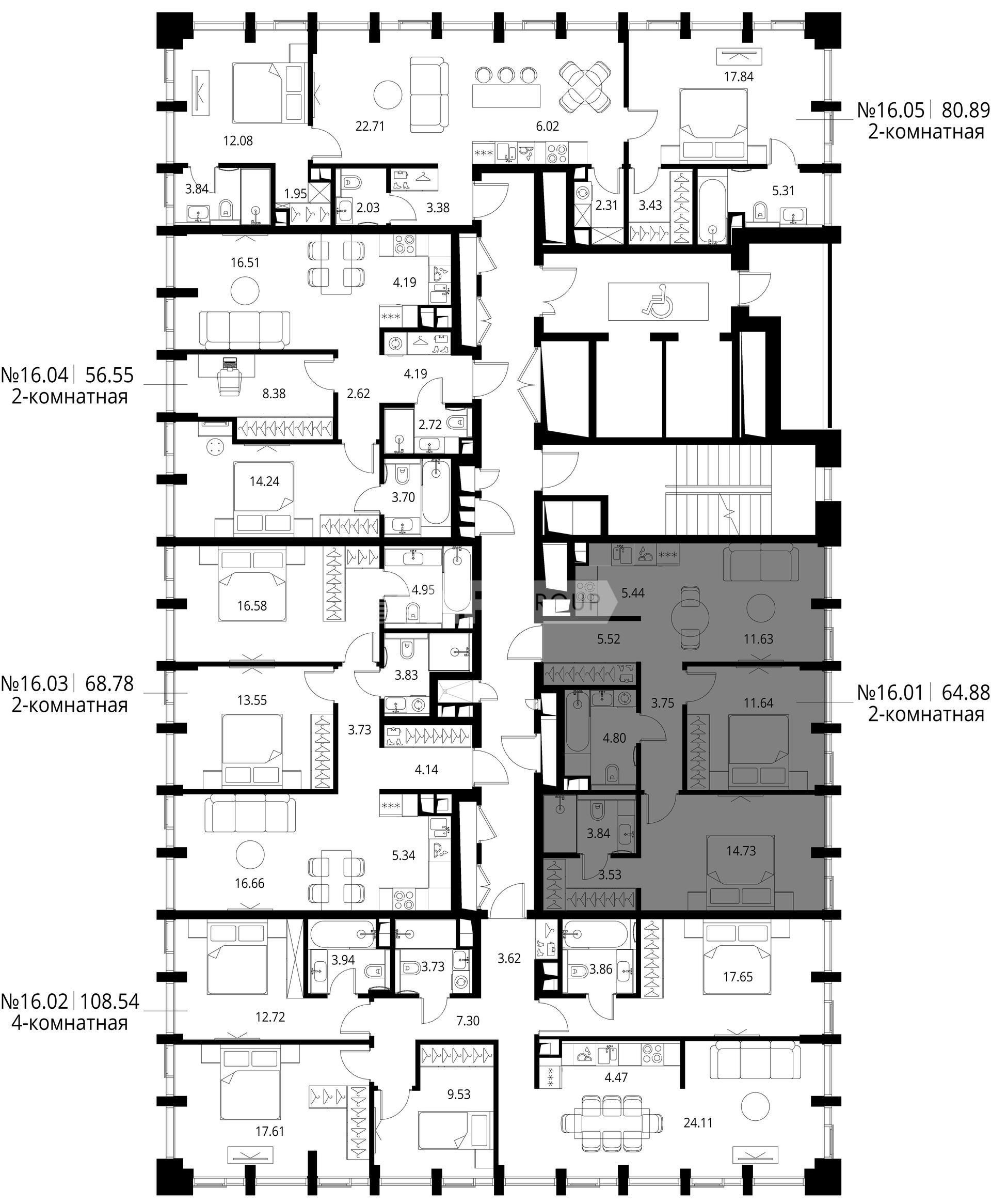 «Сити Бэй» (City Bay)