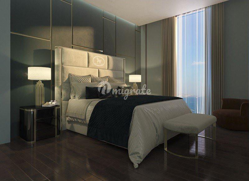 Квартира с 2 спальнями в Агиос Тихонас, Лимассол
 (2 Bedroom Apartment in Agios Tychonas, Limassol)