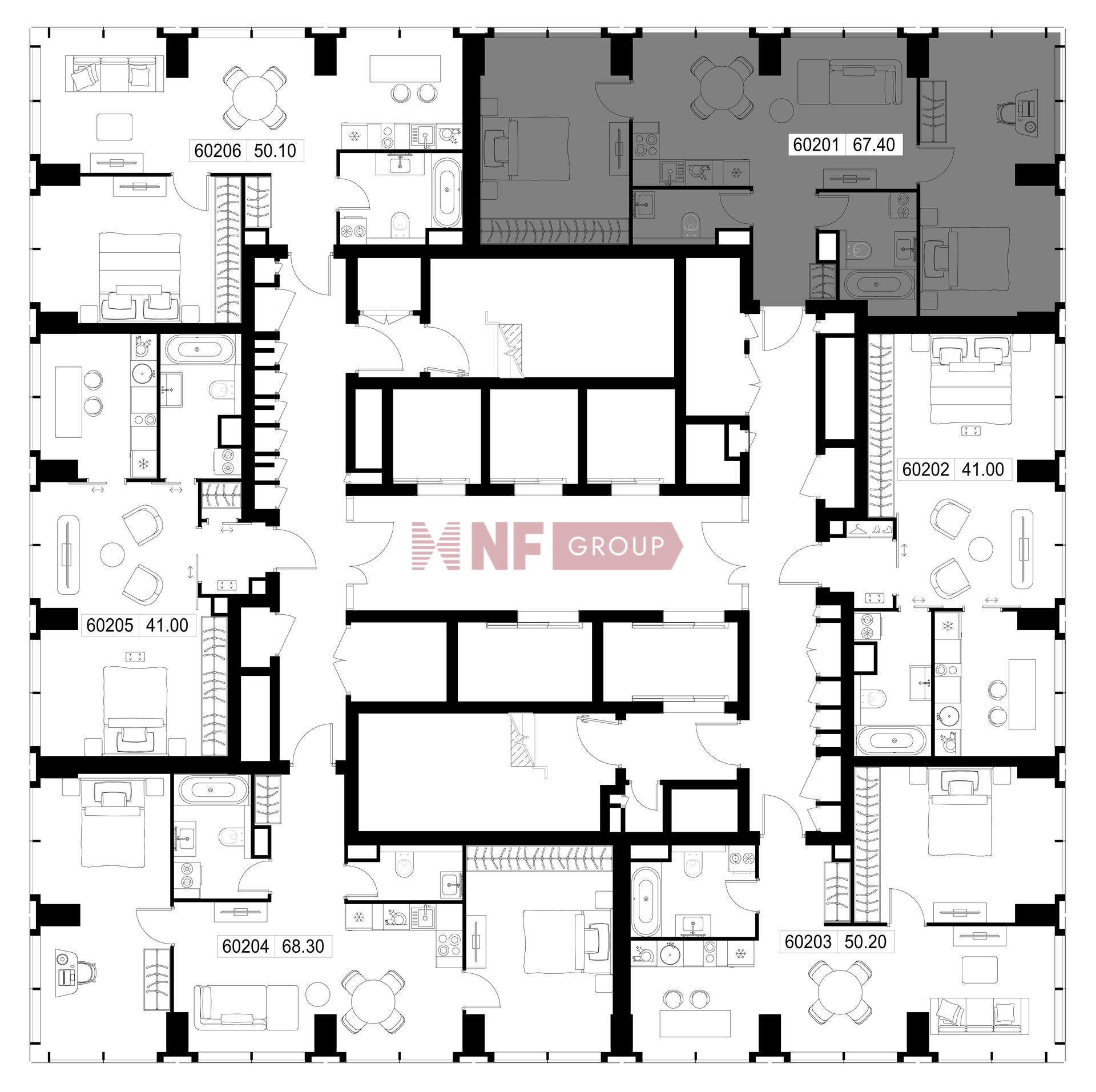 NF Group