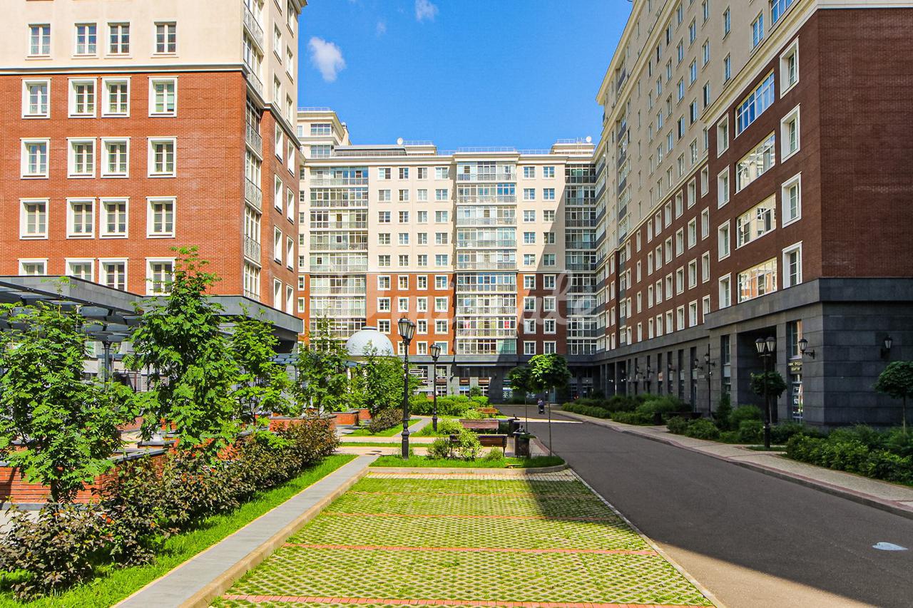 Территория