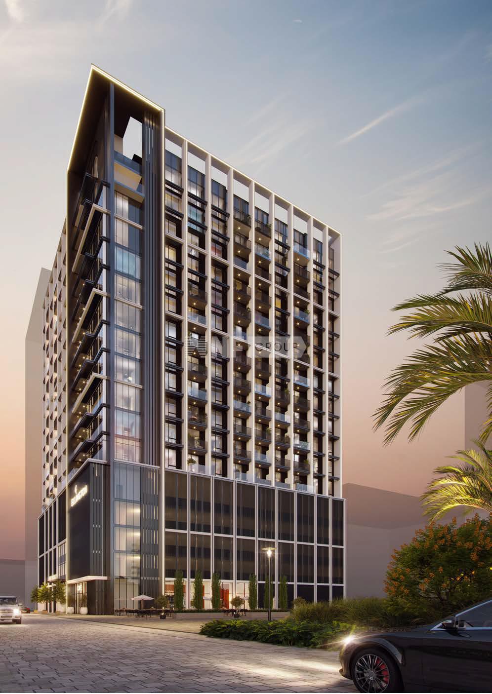 Hillmont Residences