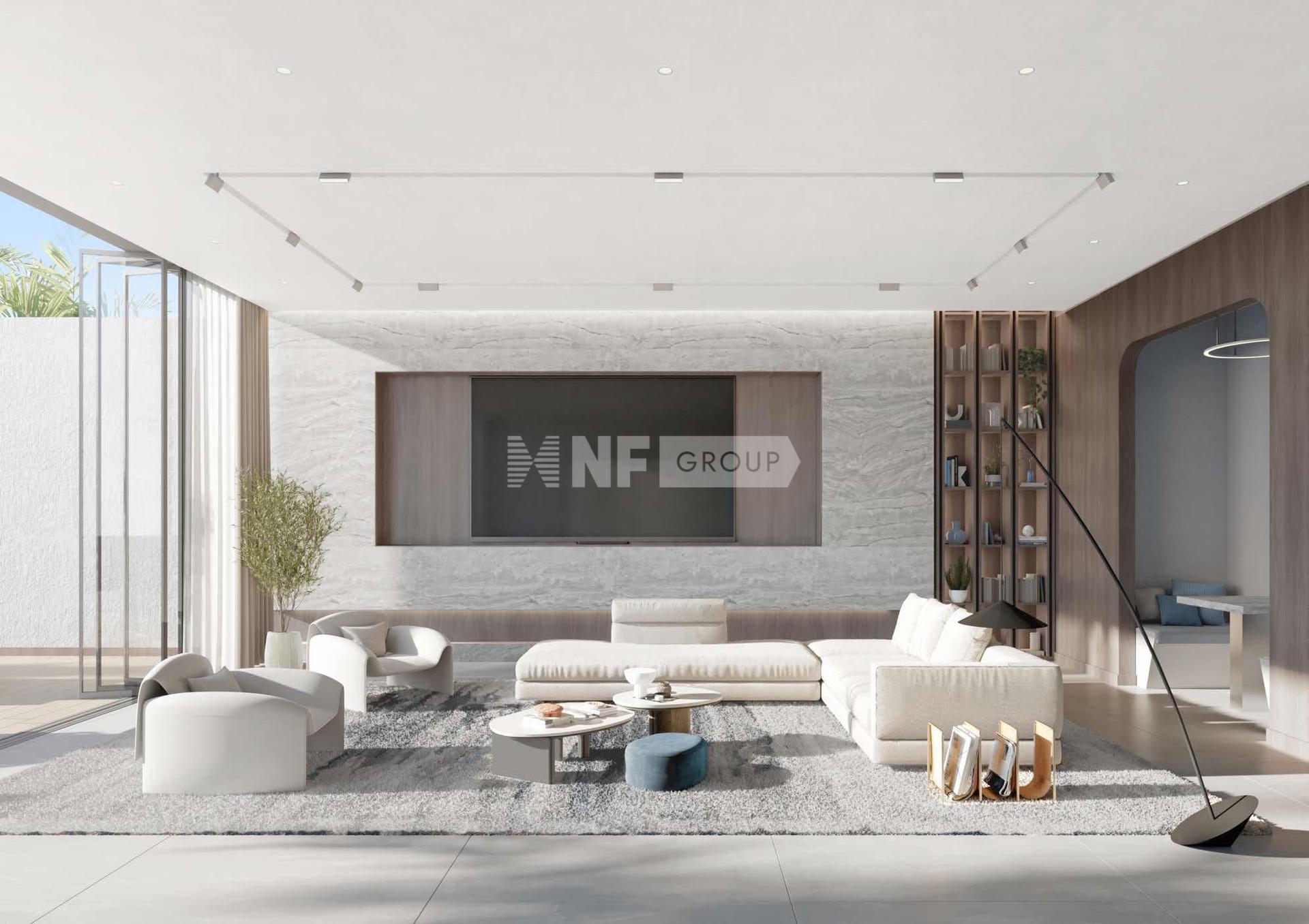 NF Group