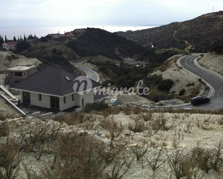 Земельный участок в Агиос Тихонас, Лимассол
 (Land in Agios Tychonas, Limassol)