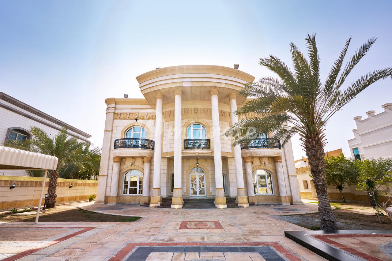 Al Barari Villas (Villas in Al Barari)