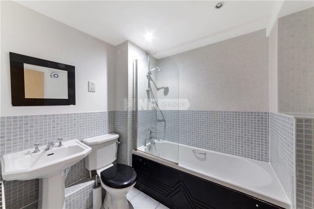 Квартира в Steam Mills, Aldgate, London, E1