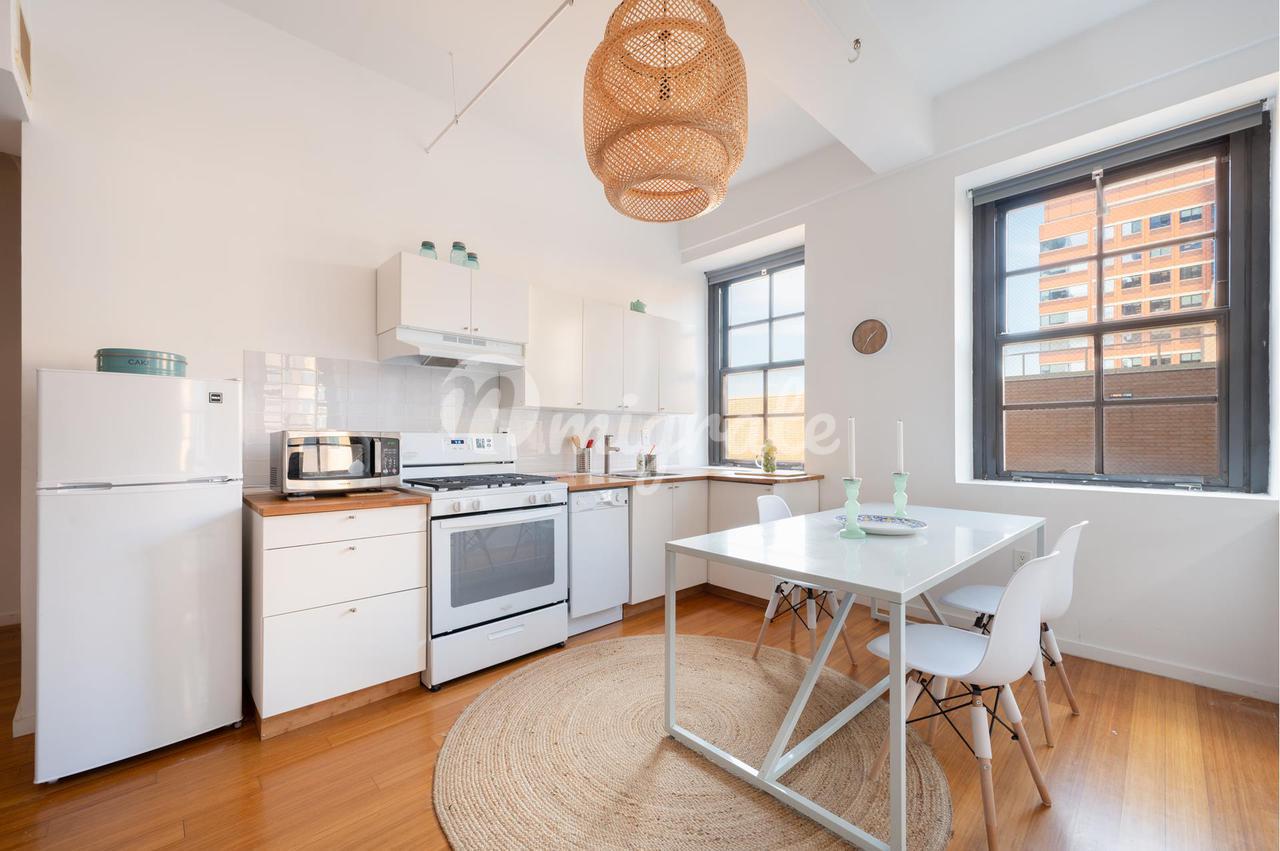 Кондоминиум в 365 BRIDGE ST, 13J - Downtown Brooklyn, New York