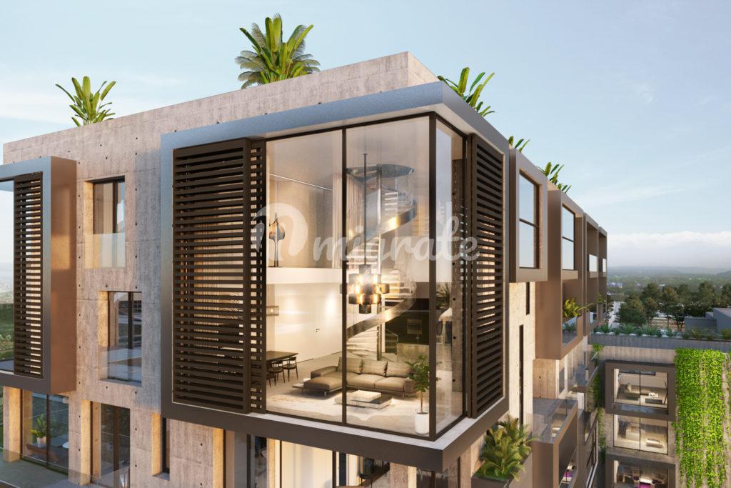 Пентхаус в 07610 Portixol - Molinar, Palma, Mallorca, Balearic Islands