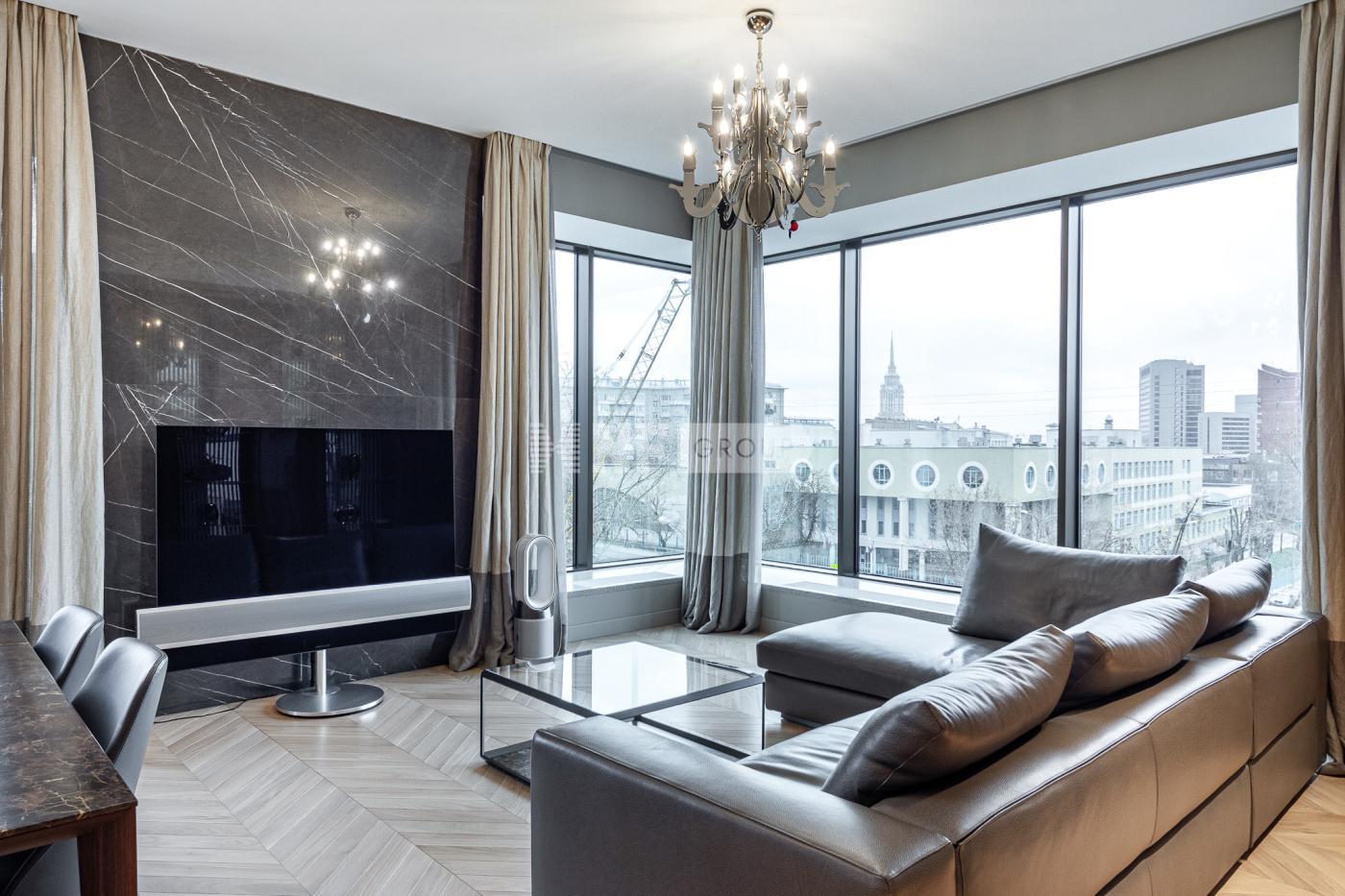 «Резиденция МОНЭ» (Резиденция МОНЭ)