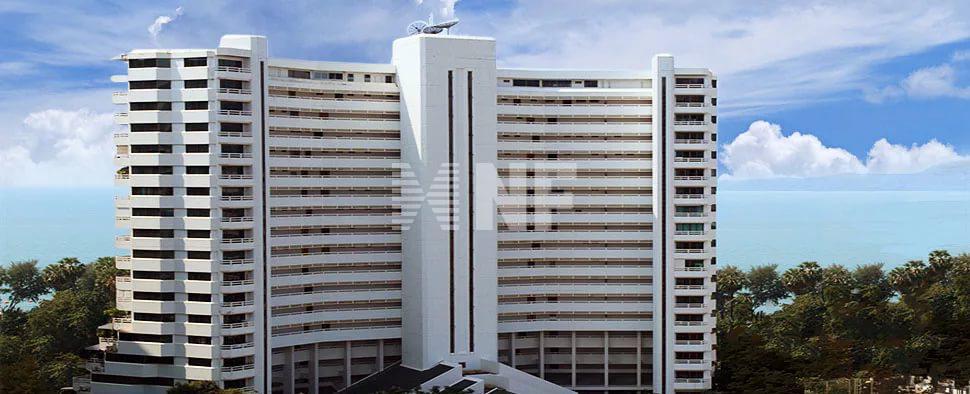 Квартира 165 кв.м в Паттайе, Таиланд