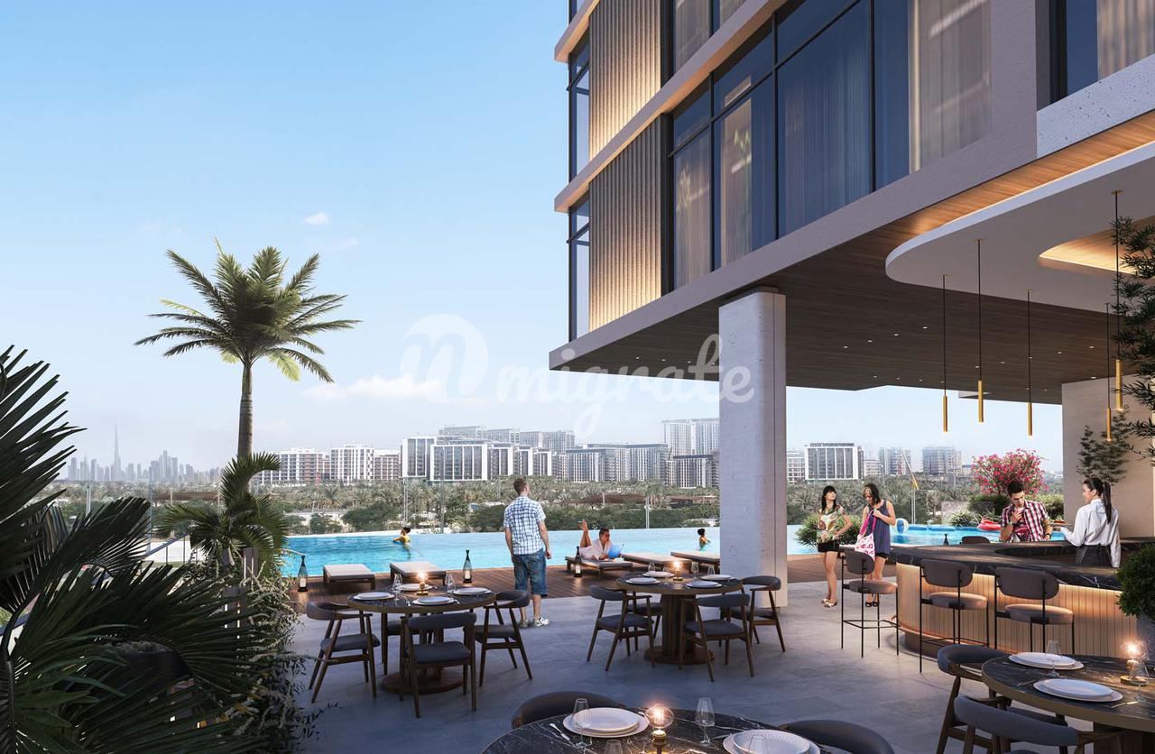 Mallside Residences
