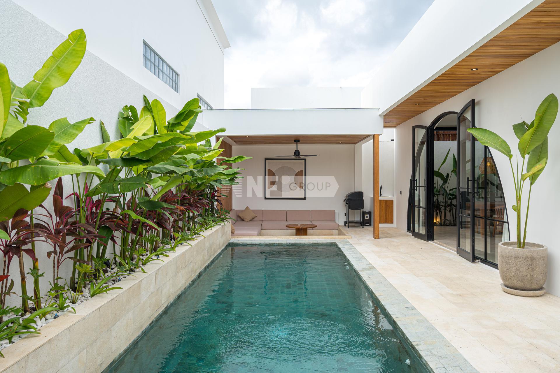 Yolla Nyang Residence