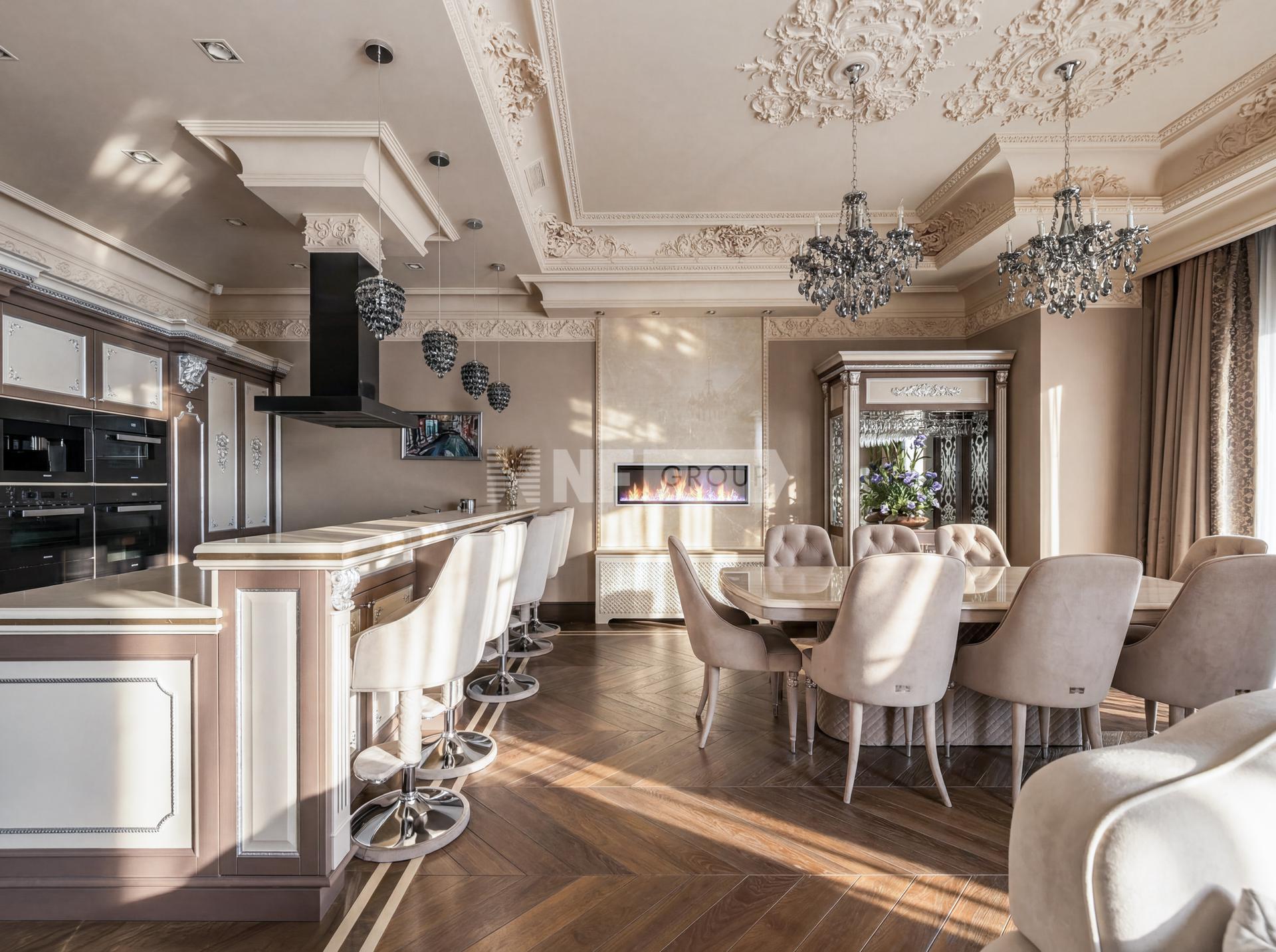 «Лэйнхаусы Ильинка» (Leynhausy Ilynka)