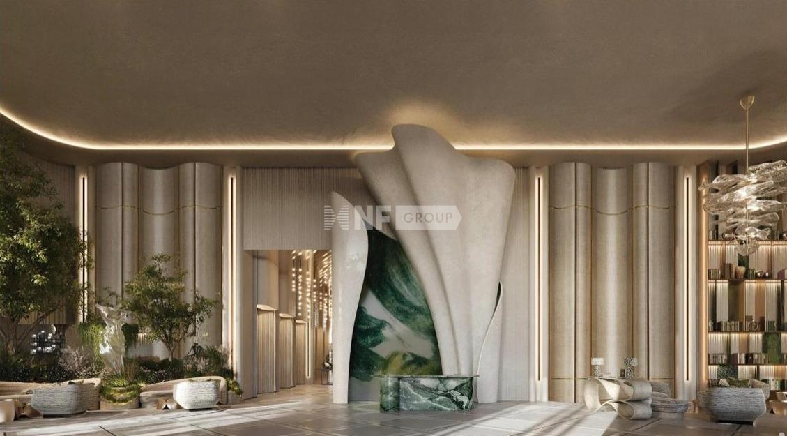 Sofitel Branded Residences