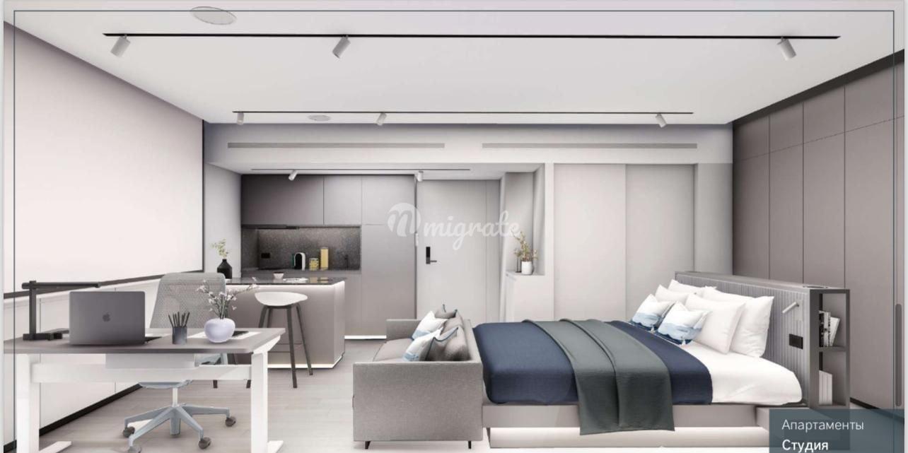 Студия Кондо на продажу в Harmony Condominium (Harmony Condominium)