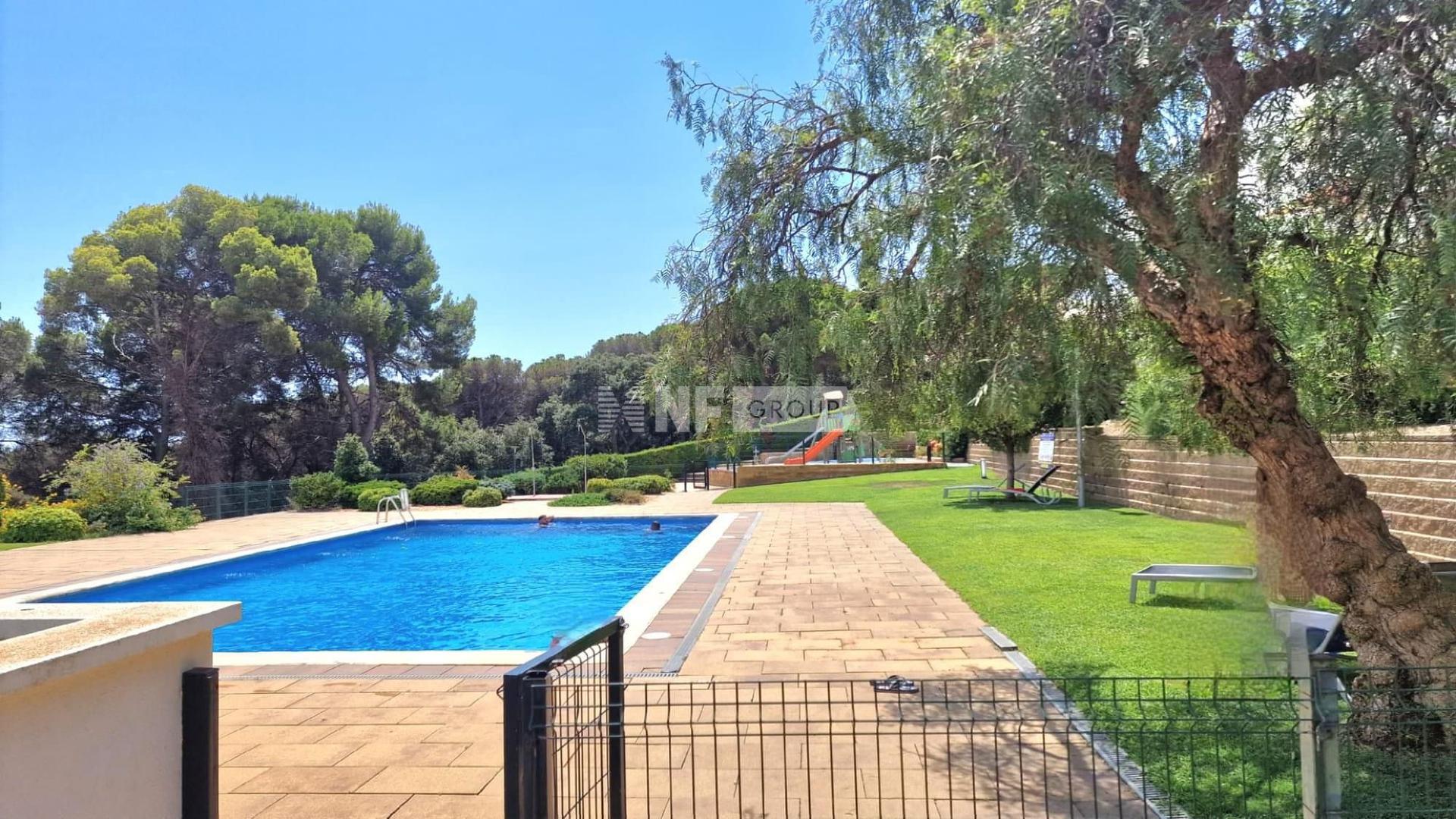 Таунхаус в Ллорет-де-Мар