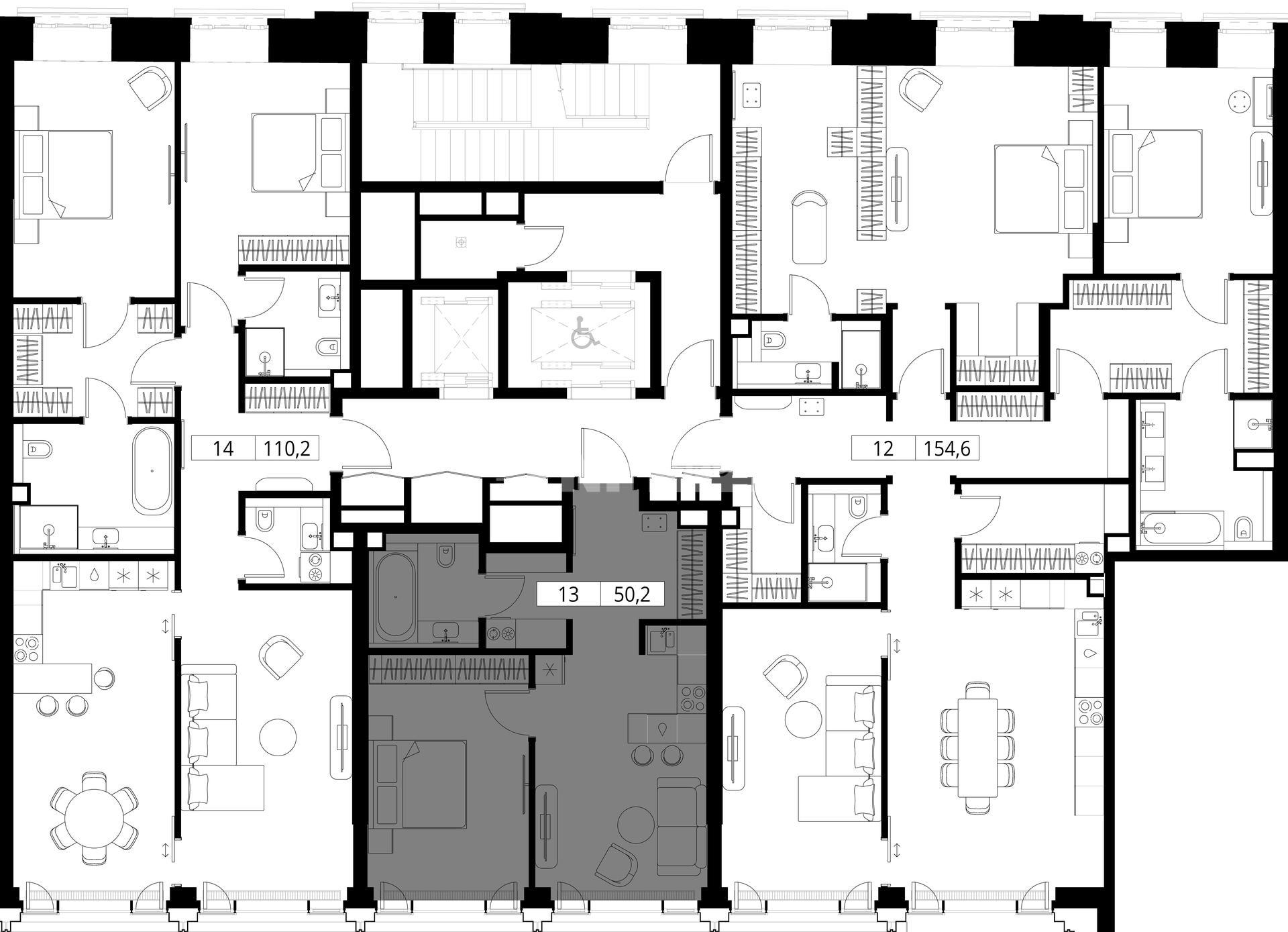«Климашкина 7/11» (Klimashkina 7/11)