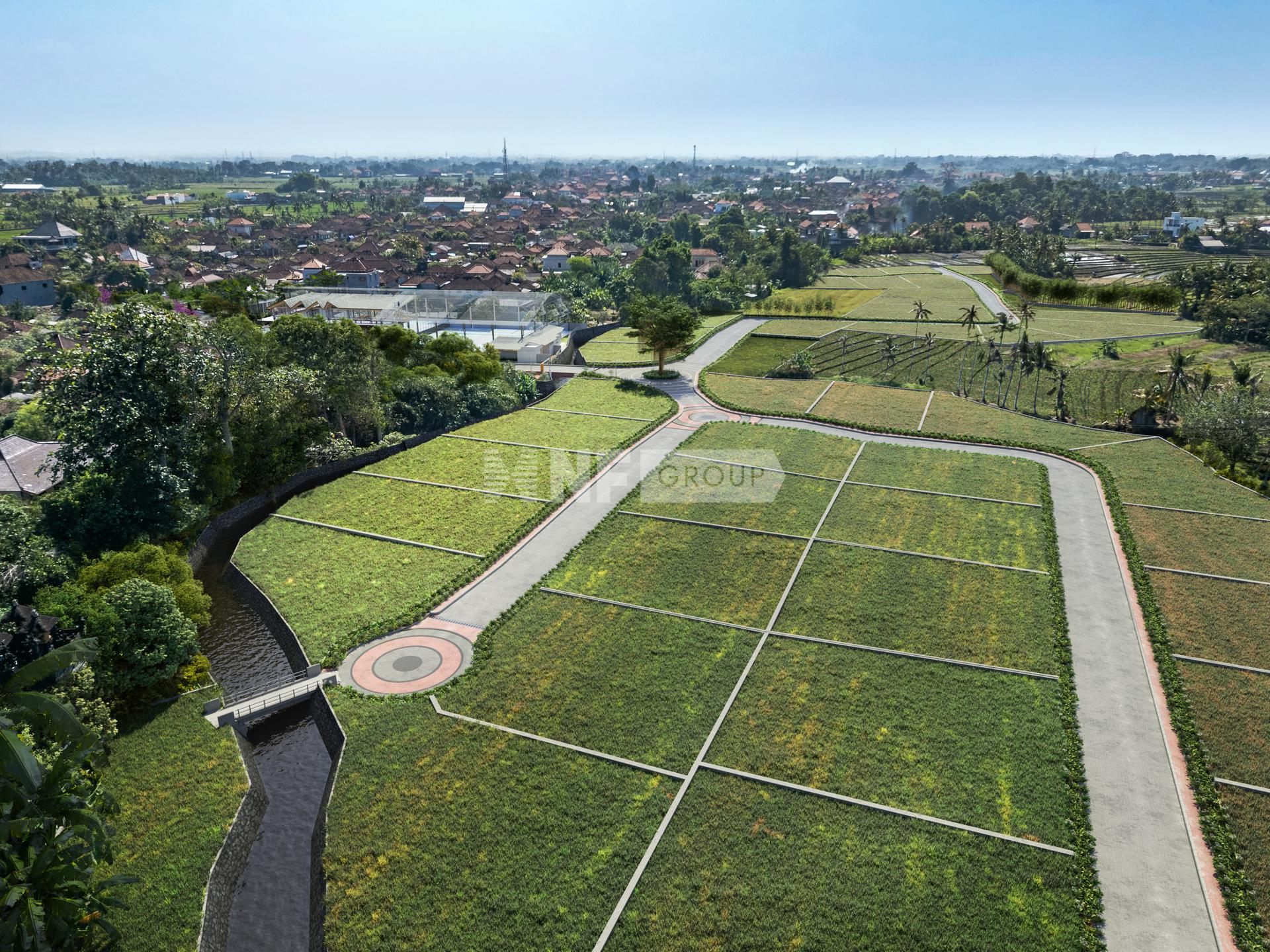 Dharma Residence Tanah Lot