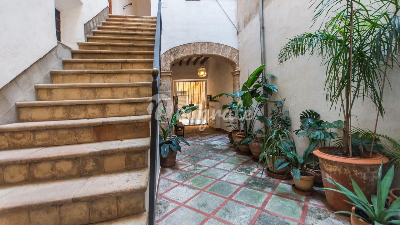 Апартамент в 07003 City, Palma, Mallorca, Balearic Islands