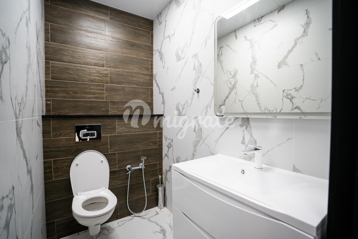 Офис 3 803 м², -1-7 этаж - Токмаков переулок, 5 стр. 1, Москва | Лот ol38288