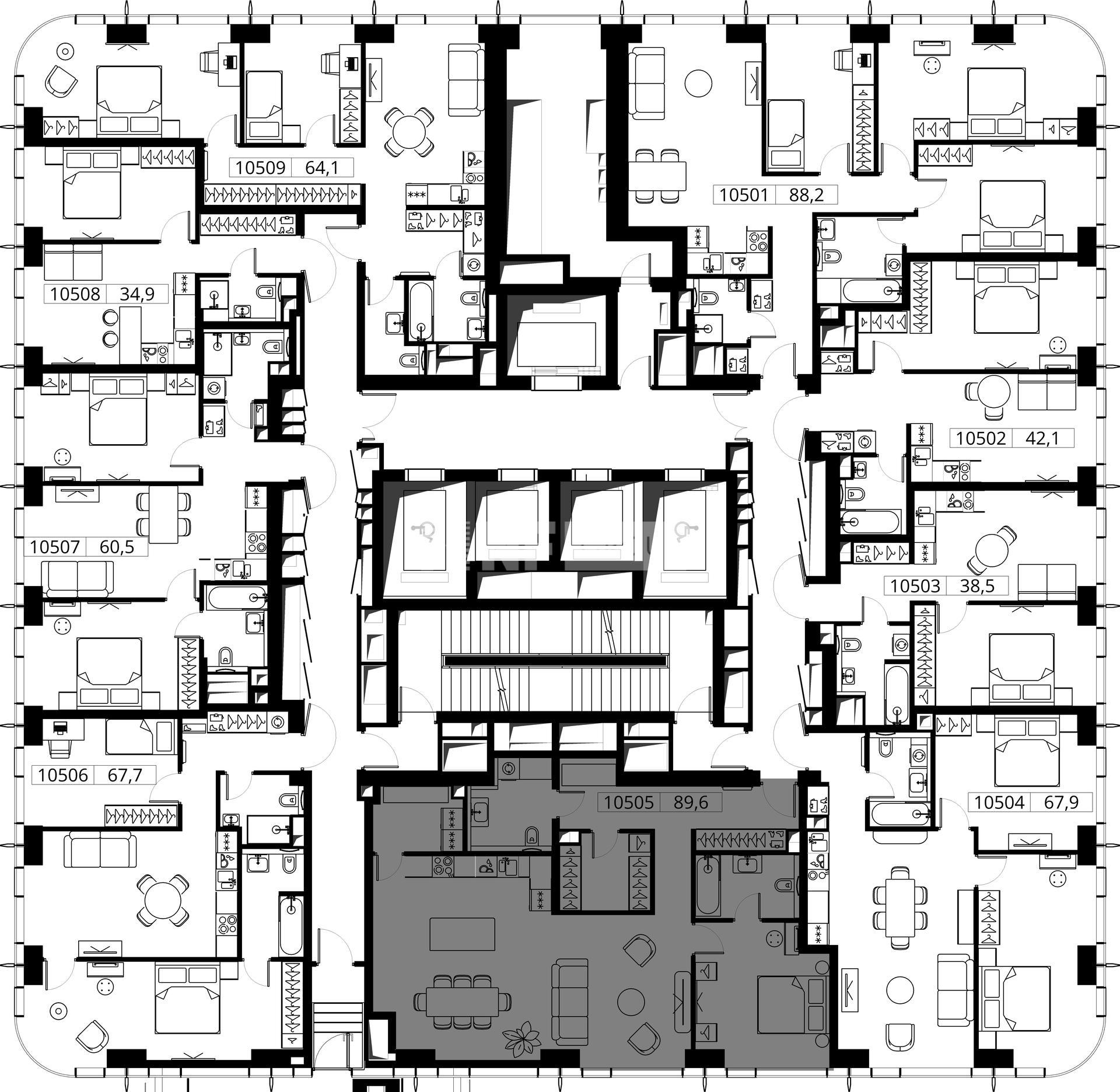 «Сити Бэй» (City Bay)