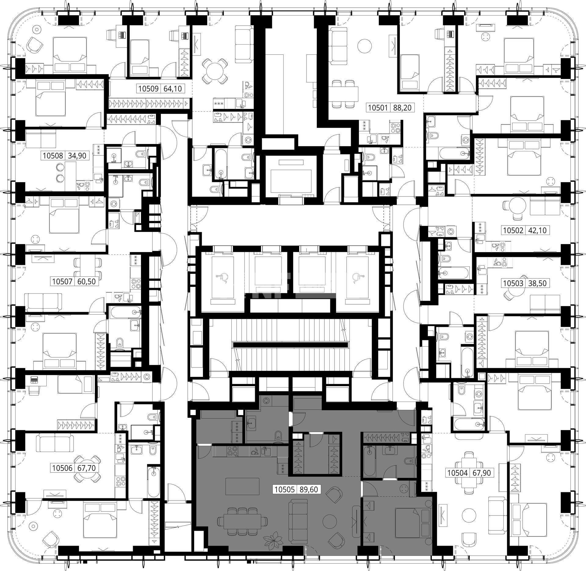 City Bay (Сити Бэй)