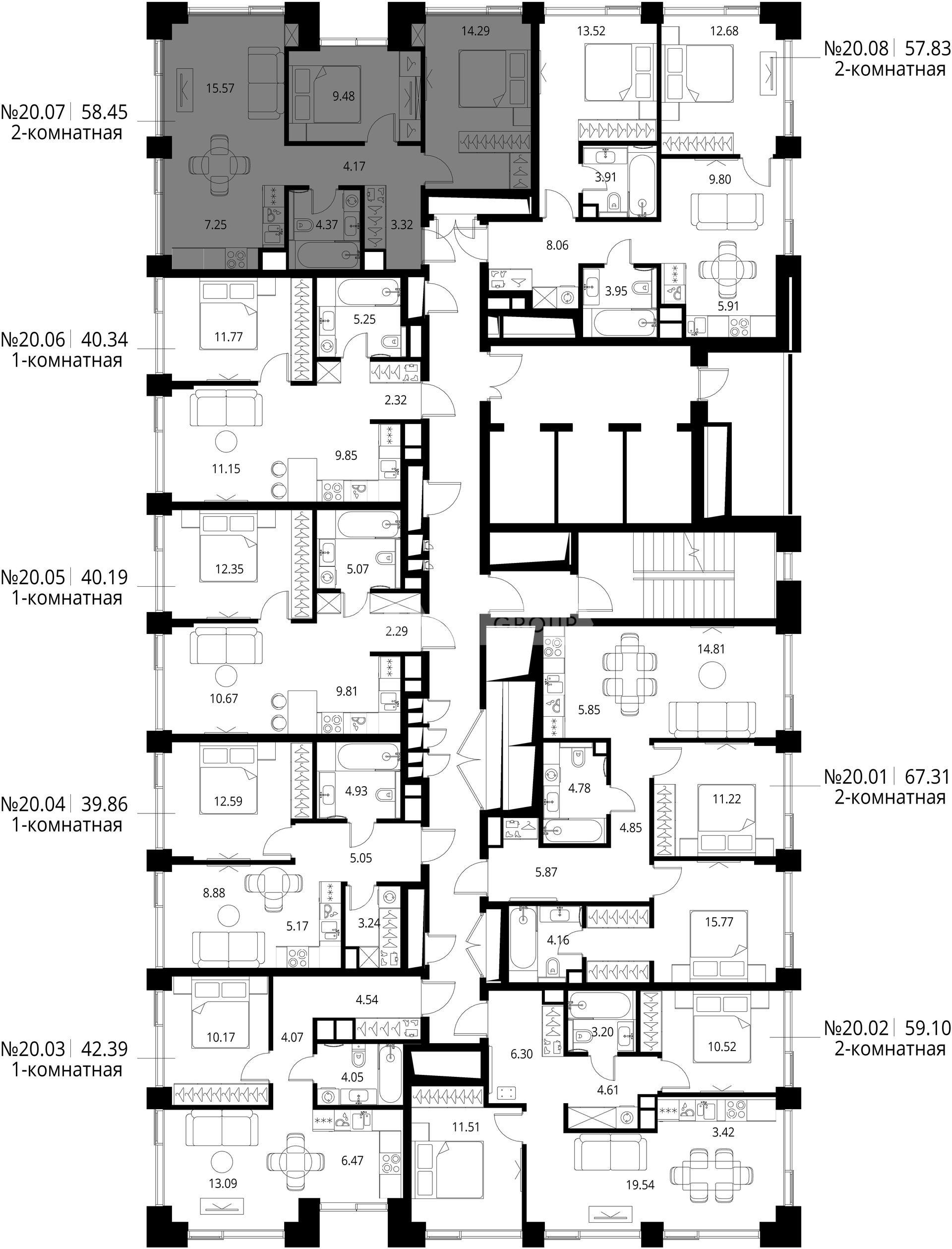 «Сити Бэй» (City Bay)