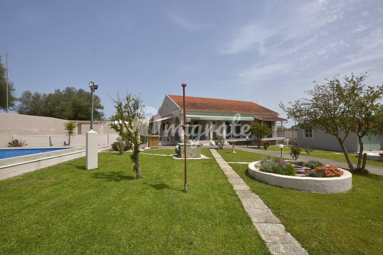 Вилла с красивым садом на о. Корфу (Greekdom (Айса Бобаева))