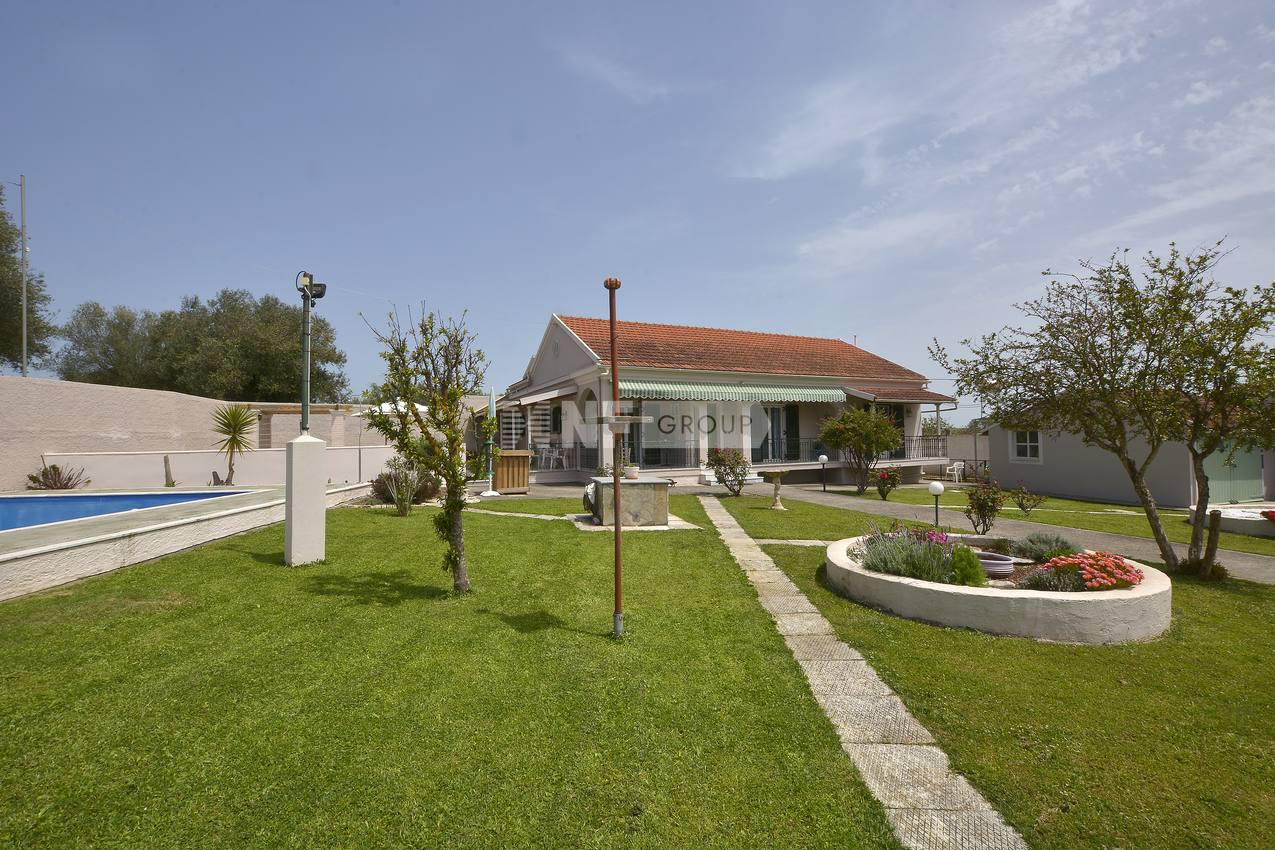 Вилла с красивым садом на о. Корфу (Greekdom (Айса Бобаева))