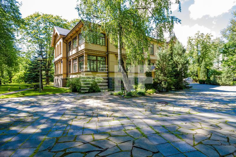 Купить особняк в санкт петербурге какие страны собираются открывать границы в 2021