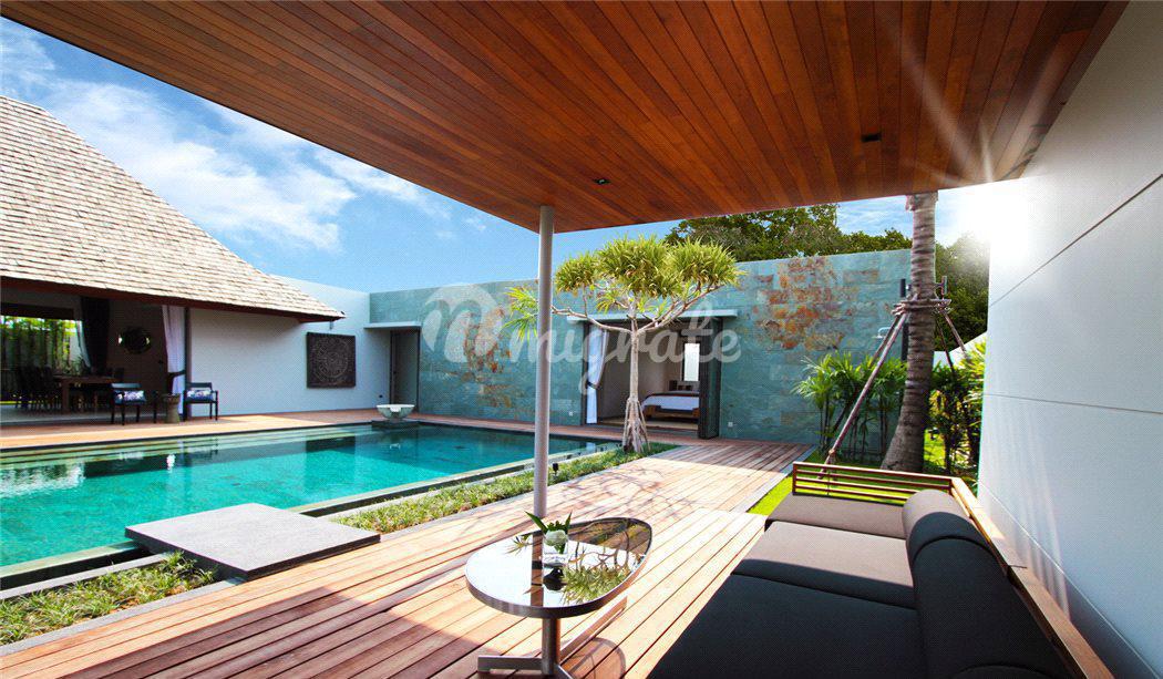 Таунхаус/ Вилла в Stylist Private Pool Villa, Laguna, Phuket