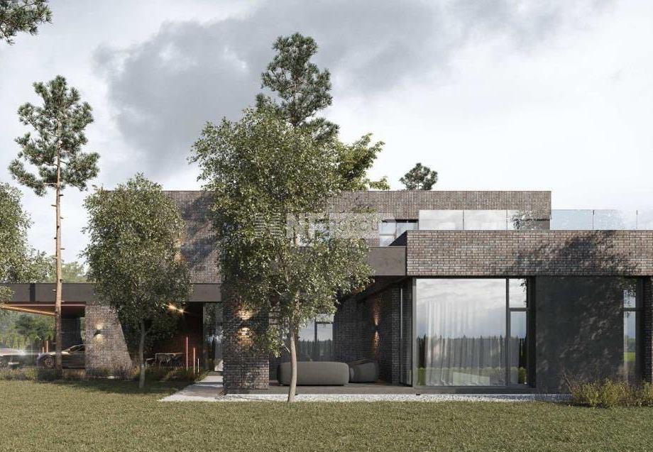 «Pisateli Forest» (Pisateli Forest)