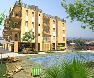 Cyprus, Paphos, Kato Paphos