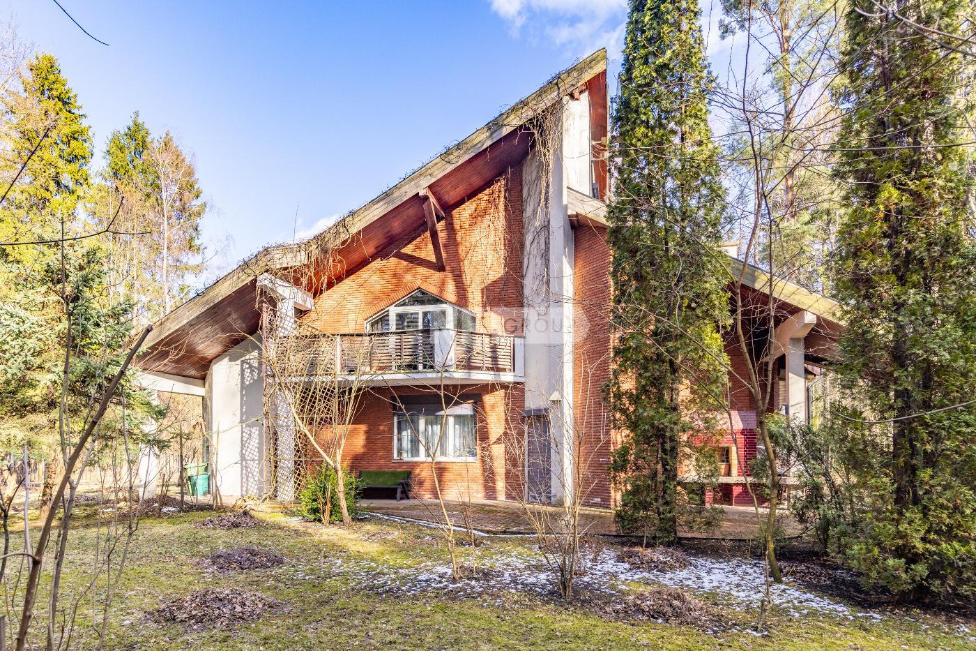 «Новодарьино» (Novodarino)