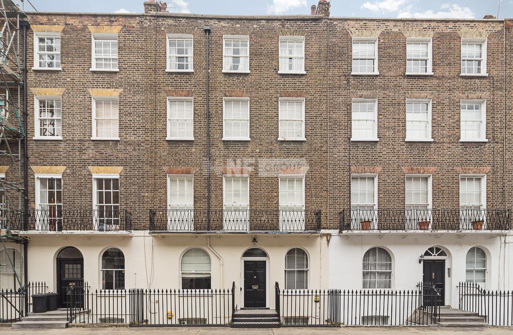 Квартира в Balcombe Street, Marylebone, London, NW1