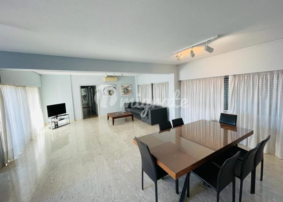 Квартира с 3 спальнями в туристическом районе Агиос Тихон, Лимассол
 (3 Bedroom Apartment in Agios Tychon Tourist Area, Limassol)