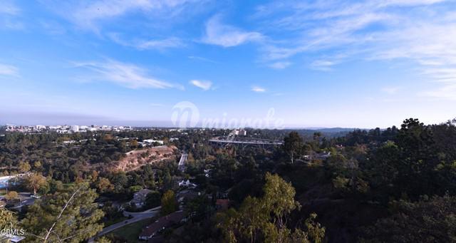 Вилла в 1028 Glen Oaks Boulevard - Pasadena, California