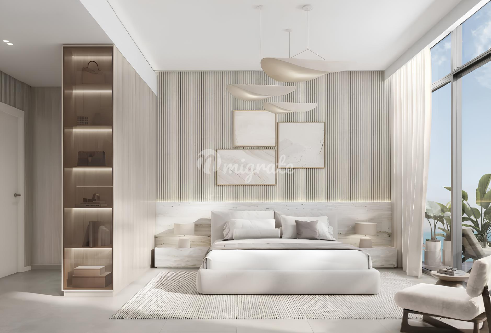 The Hillgate (The Highgrove)