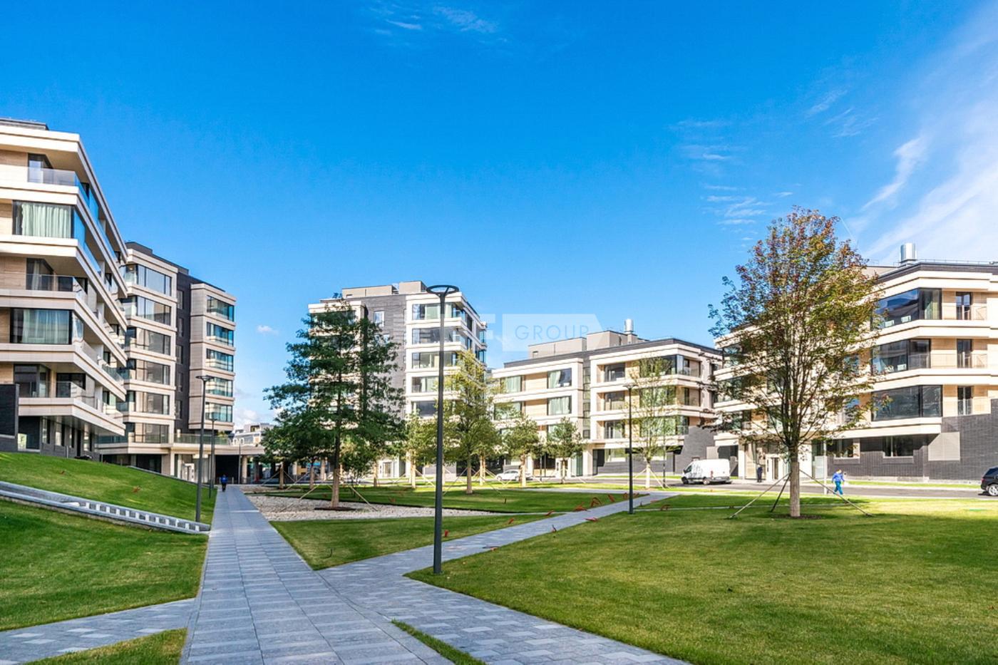 «Снегири ЭКО» (Snegiri ECO)