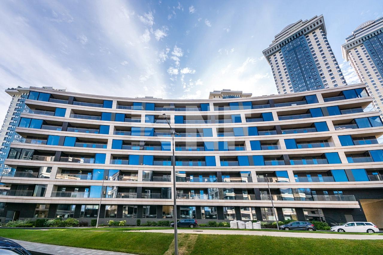 Продажа 3-комнатной квартиры 169 м² в новостройке Снегири ЭКО, Минская ул.,  д. 2В, к. 1 по цене 81 868 000 руб. | Лот as18199