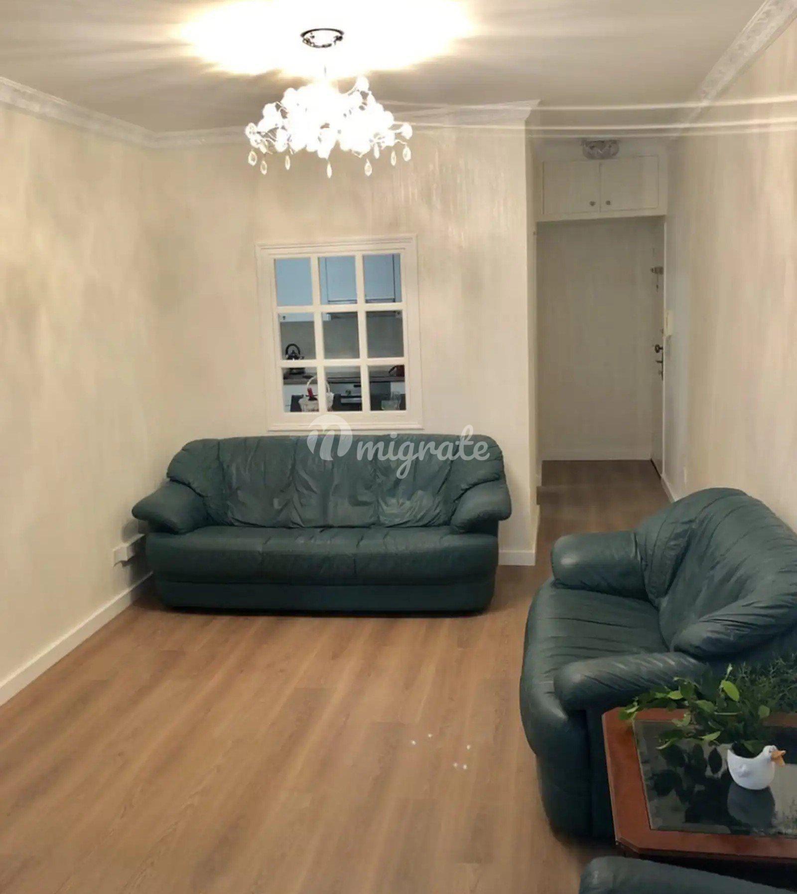 Квартира с 2 спальнями в Неаполисе, Лимассол
 (2 Bedroom Apartment in Neapolis, Limassol)