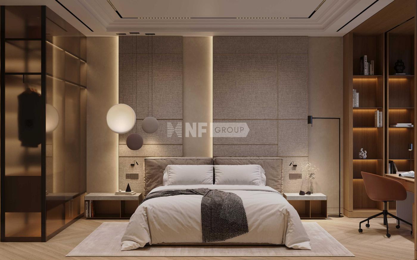 NF Group