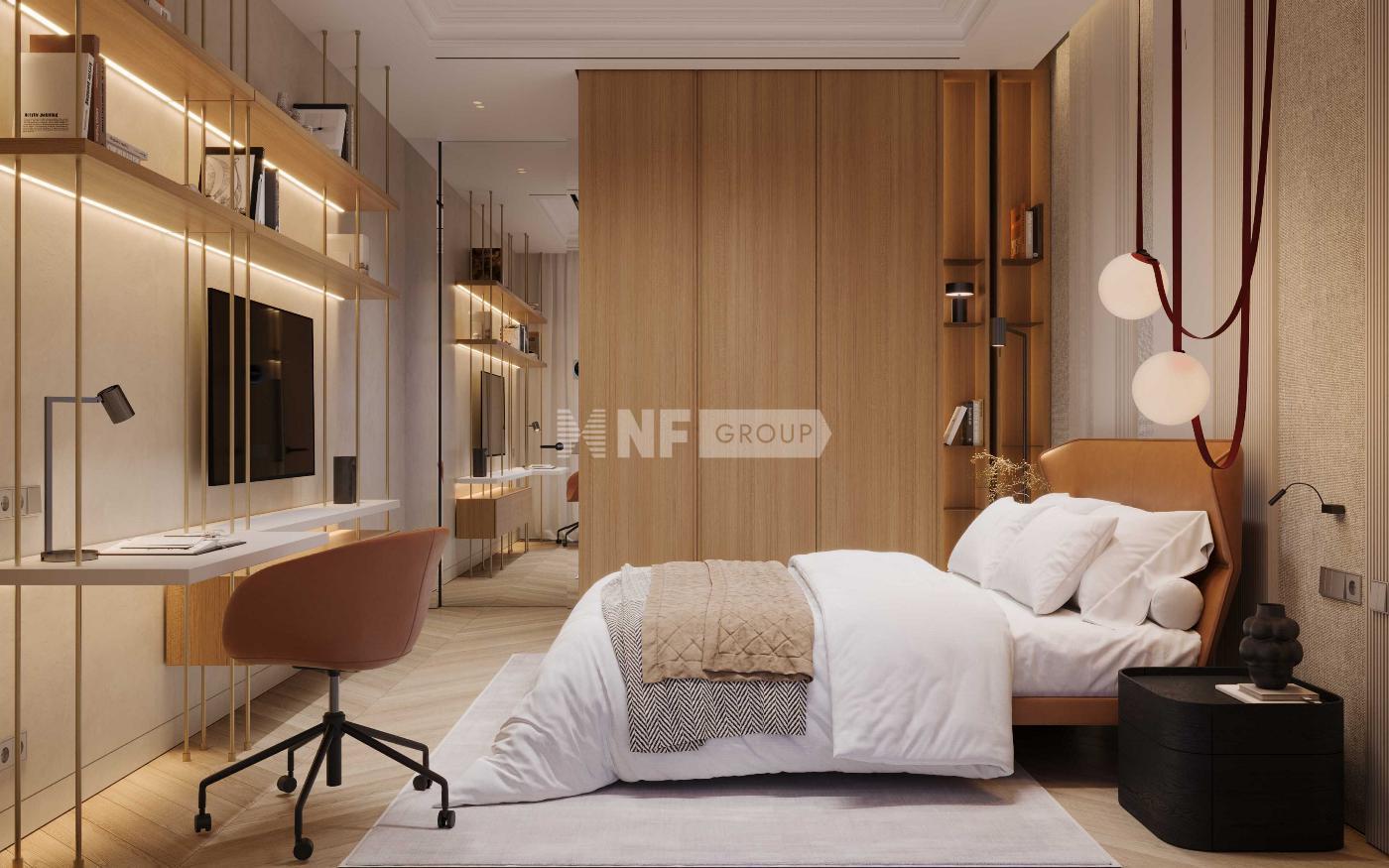 NF Group