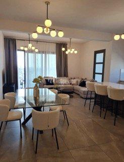 Пентхаус с 3 спальнями в Агиос Николаос, Лимассол
 (3 Bedroom Penthouse in Agios Nicolaos, Limassol)