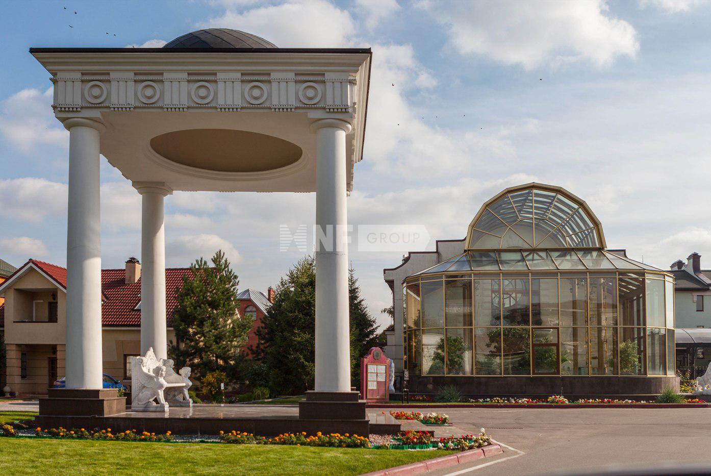 «Новахово» (Novakhovo)