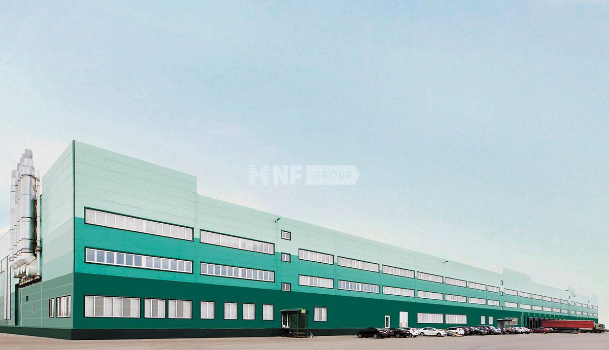 NF Group